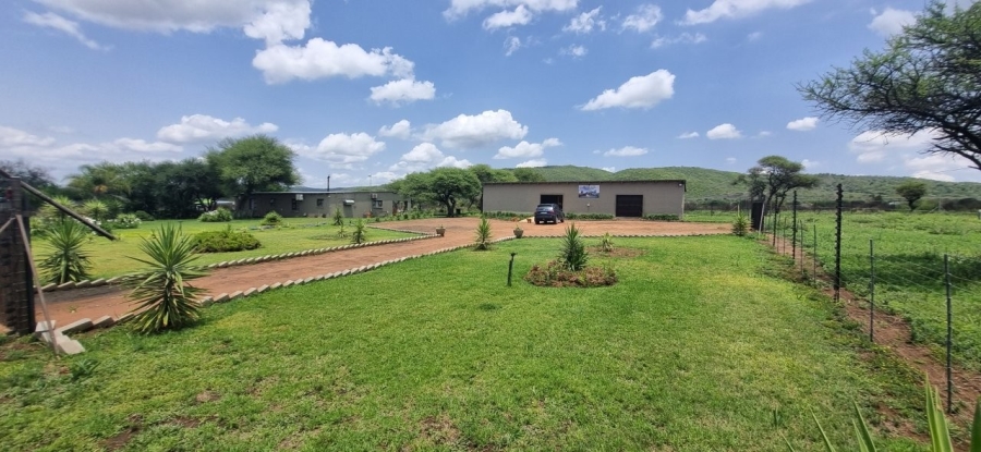 8 Bedroom Property for Sale in Brits Rural North West